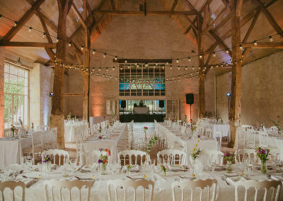 Mariage dans l'Oise