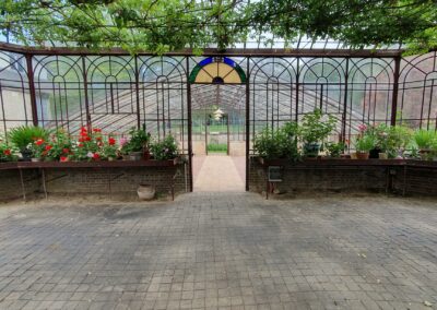 Serre Oise Picardie